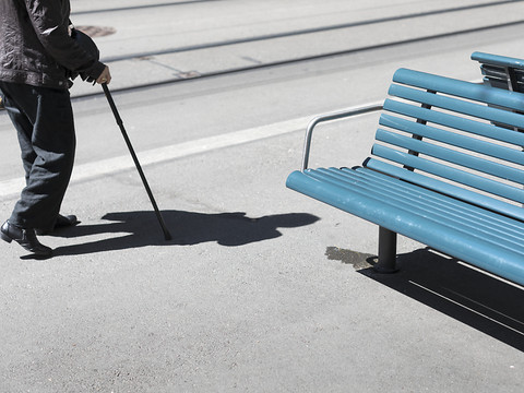 Une initiative veut davantage inclure les personnes handicapées