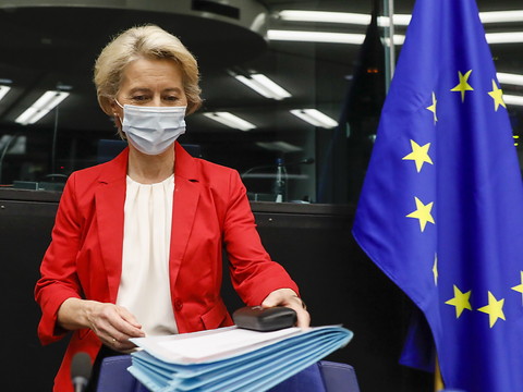 Bruxelles proposera une loi contre les violences faites aux femmes