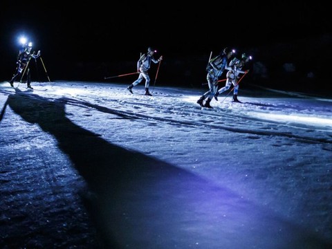 La Fondation Patrouille des Glaciers a été créée