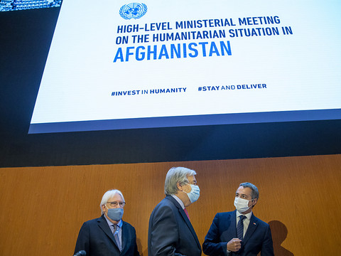 Afghanistan: Berne pour une enquête 