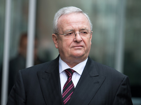 Dieselgate: un procès Volkswagen s'ouvre en Allemagne