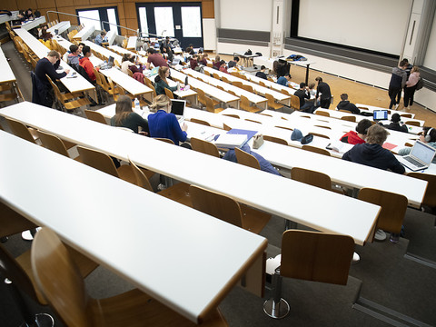 Hautes écoles vaudoises: tests gratuits jusqu'au 31 octobre