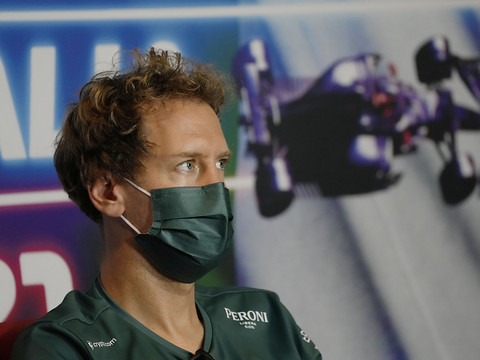 Aston Martin conserve Vettel et Stroll pour la saison prochaine
