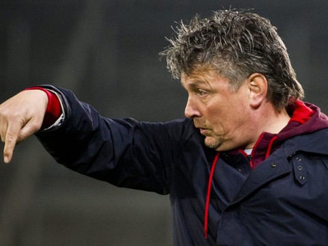 Andermatt assurera la succession de Murat Yakin à Schaffhouse