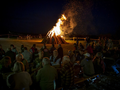 Loups dans le canton de Vaud: un feu de solidarité pour soutenir les éleveurs à Mollens