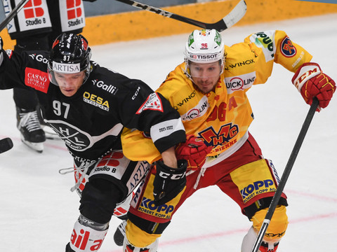 Beau succès de Bienne à Lugano
