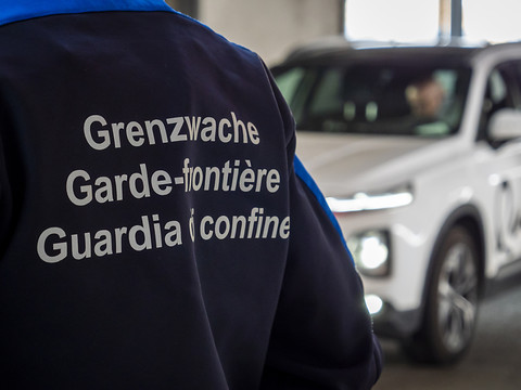 Tests aux frontières pour entrer en Suisse dès ce lundi
