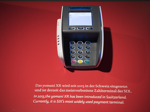 Exit SIX Payment Services, Worldline unifie ses marques