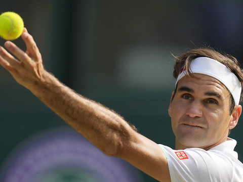 Federer: 