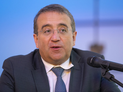 Vaud: un budget dans le rouge, mais pas besoin de plan de relance