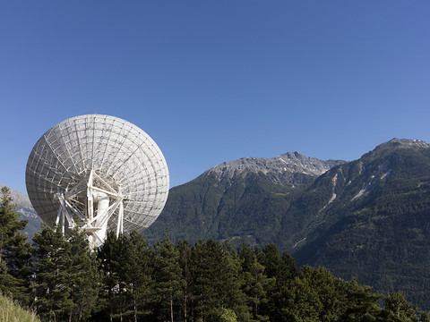 L'accès aux images satellite sera amélioré