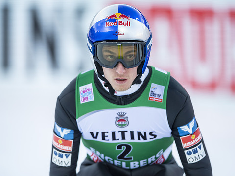Saut: fin de carrière pour Gregor Schlierenzauer