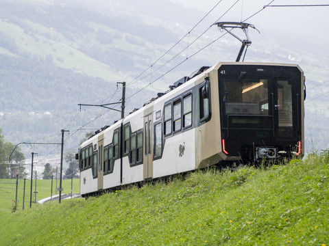 Stadler perd un important contrat en Autriche