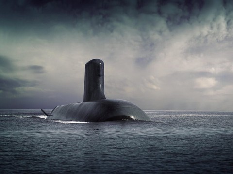 Sous-marins: Naval Group va envoyer la facture à l'Australie