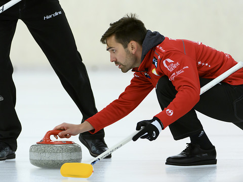 Qualification olympique suisse: tout est dit en faveur du CC Genève