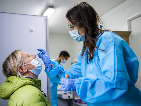 La Suisse compte 1502 nouveaux cas de coronavirus en 24 heures