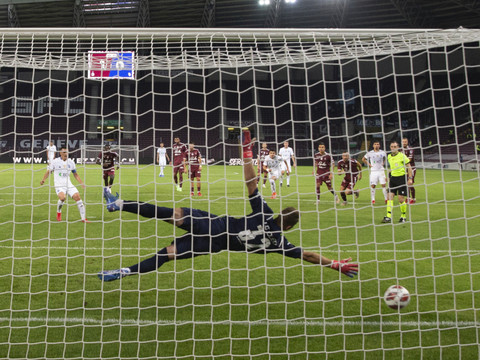 Servette et Lausanne dos à dos