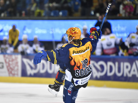 Davos renverse Ambri-Piotta