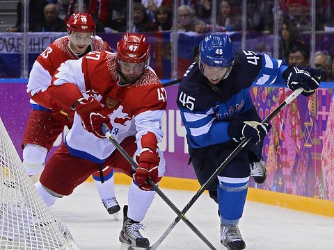 Sami Vatanen renforce les Aigles