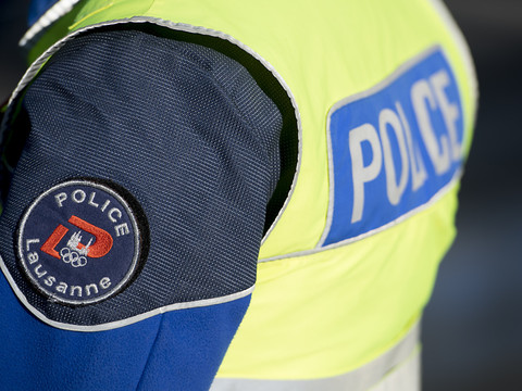 Lausanne: il décède après une altercation au centre-ville