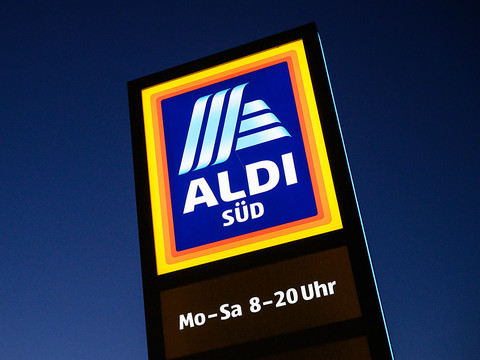 Aldi va investir 1,3 milliard de livres au Royaume-Uni