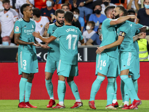 L'UEFA annule toutes ses sanctions contre les 12 clubs mutins