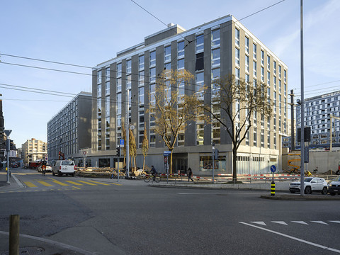 Le redressement du marché du logement plus vigoureux que prévu