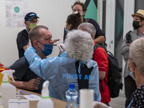 La Suisse compte 1284 nouveaux cas de coronavirus en 24 heures