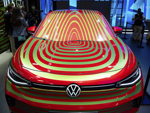Dieselgate: l'UE presse Volkswagen d'indemniser tous les clients