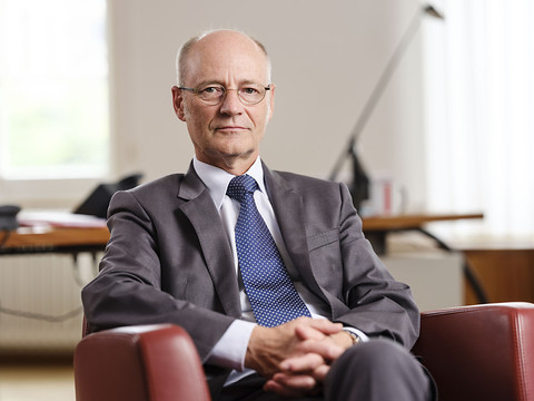 Stefan Blättler élu procureur général de la Confédération