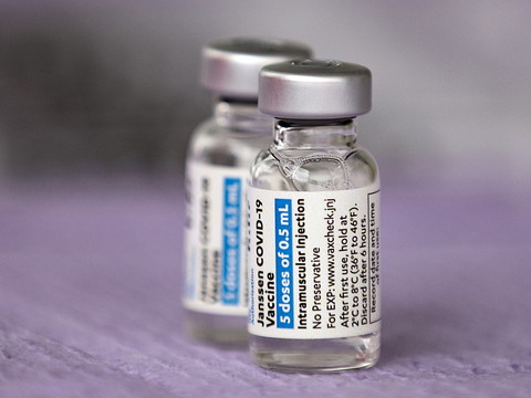 La Confédération achète 150'000 doses de vaccins Janssen