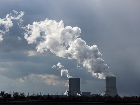 Le National veut pallier le rejet de la loi sur le CO2