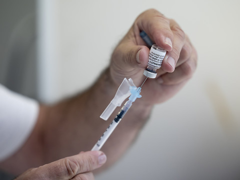 La Suisse compte 1451 nouveaux cas de coronavirus en 24 heures