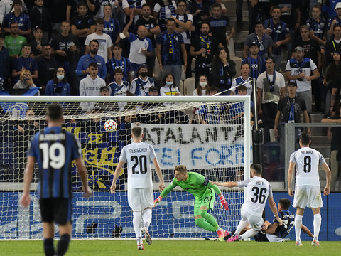 Ligue des champions: pas de nouvel exploit pour YB