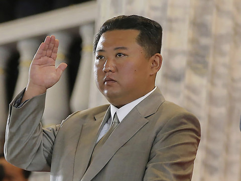 Kim Jong Un rejette l'offre de dialogue des Etats-Unis