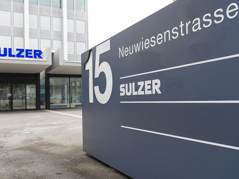 Sulzer: le négoce de Medmix sur SIX débute ce jeudi