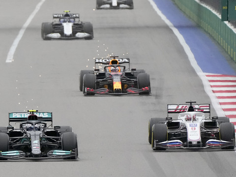 Le Qatar accueillera son premier Grand Prix  le 21 novembre