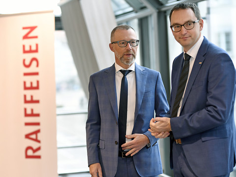 La crise a dopé la confiance dans la prévoyance privée (Raiffeisen)