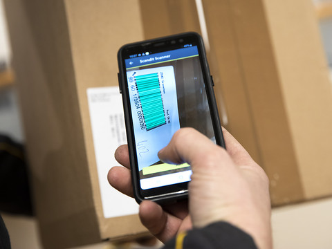 La Poste abandonne les plans d'IPO de Swiss Post Solutions