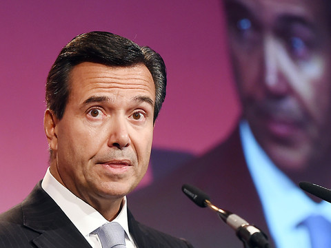Credit Suisse: le plan de transformation bouclé d'ici fin 2021