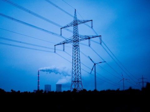 Zone euro: l'énergie propulse l'inflation au plus haut depuis 2008
