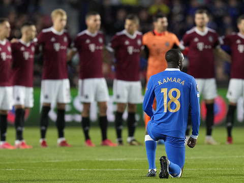 Les Rangers vont saisir l'UEFA
