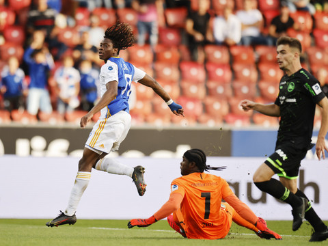 Lausanne battu cruellement par Lugano