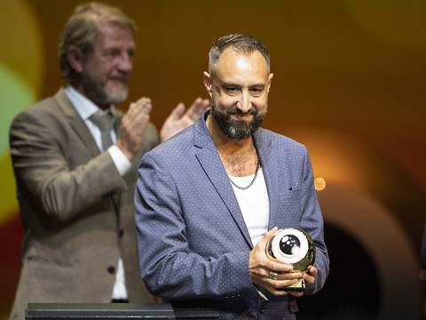 Zurich film festival: 