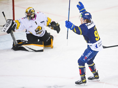 Ajoie vaincu dans les Grisons
