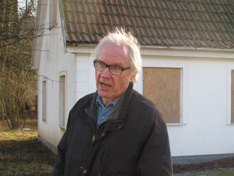 Mort du caricaturiste de Mahomet: rien n'indique un attentat