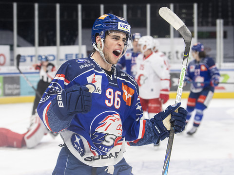 Tim Berni assigné en AHL