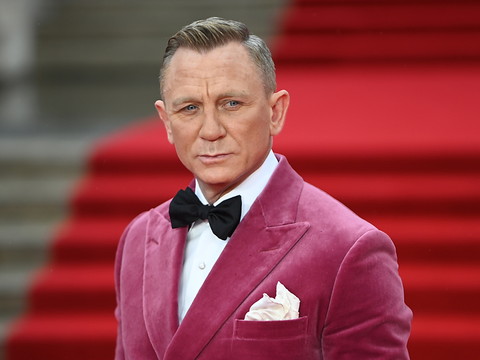 Le nouveau Bond démarre moins fort en Suisse que ses prédécesseurs