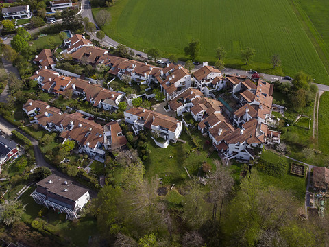 Les prix des appartements et maisons continuent de grimper