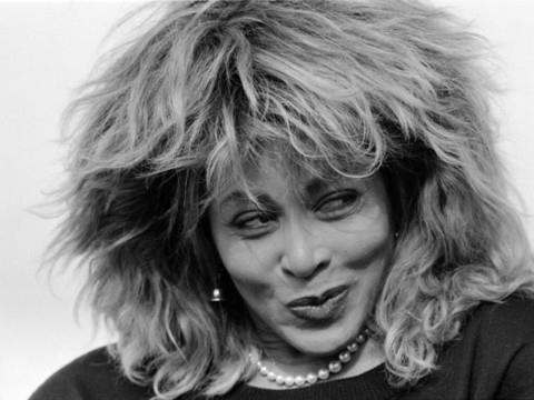 Tina Turner vend les droits de ses chansons à BMG